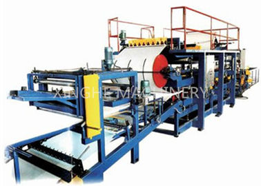 China 960mm Metalldach, das Maschine, galvanisiertes Blech bildet Ausrüstung bildet  fournisseur