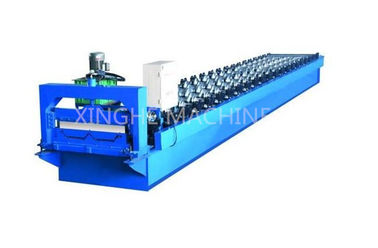 China JCH-Metallrolle, die Maschine mit 19 Rollen, Purlin-Rolle bildet Maschine bildet fournisseur