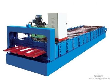China Berufsbau-automatische Rolle, die Maschinen mit ISO9001 genehmigt bildet fournisseur