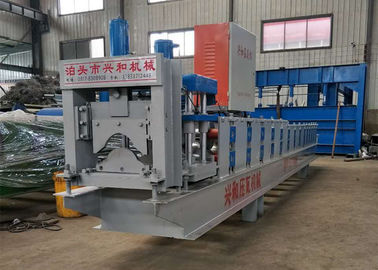 China Metall walzen die Formung von den Maschinen kalt, die für 0,3 - 0.8mm die Stärke-Platte passend sind fournisseur