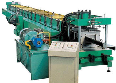 China Industrielle Metallc Purlin-Rolle, die Maschine, Stahlrolle bildet Maschine bildet  fournisseur
