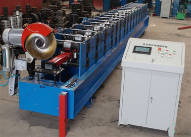 China 11 Kilowatt hydraulische Blech, dieausrüstung für die Stahlvierkantrohr-Herstellung bilden fournisseur