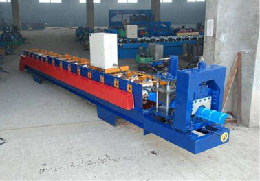 China PLC steuern automatisches Rollenehemalige Maschine mit hydraulischer verbiegender Maschine fournisseur