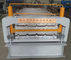 Europäische Art-industrielles Deckungs-Blatt, das Maschine mit PLC-Kontrollsystem herstellt fournisseur