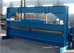 6m Breiten-Stahlplatten-verbiegende Maschine, CNC-Blech-verbiegende Maschine  fournisseur