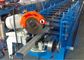 Galvanisierte Downspout-Rolle, die Maschine, Stahlbolzen-Rolle bildet Maschine bildet fournisseur