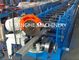 Downspout-Rohr-Rolle, die Maschine PLC-Steuerung und hydraulische Station bildet fournisseur