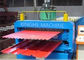Galvanisierte Metalldoppelschicht-Deckungs-Blatt-Rolle, die Maschinen-/Rollenehemalige Maschinerie bildet fournisseur